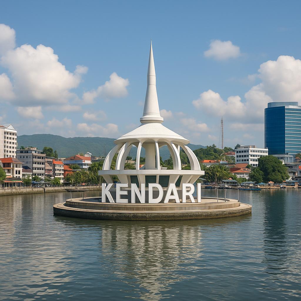 Universitas Muhammadiyah Kendari Kembangkan Pendidikan Berbasis Teknologi