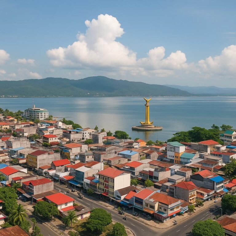 Universitas Muhammadiyah Kendari Mendorong Inovasi Pendidikan