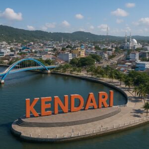 Universitas Muhammadiyah Kendari Mendorong Pendidikan Berkualitas