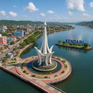 Universitas Muhammadiyah Kendari: Mentransformasi Pendidikan di Sulawesi