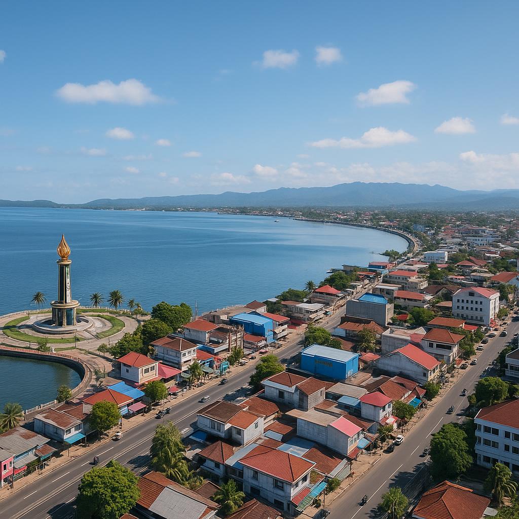 Universitas Muhammadiyah Kendari Menyongsong Masa Depan Pendidikan