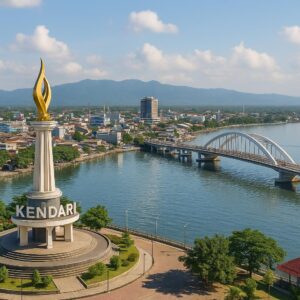 Universitas Muhammadiyah Kendari, Pusat Pendidikan Inovatif