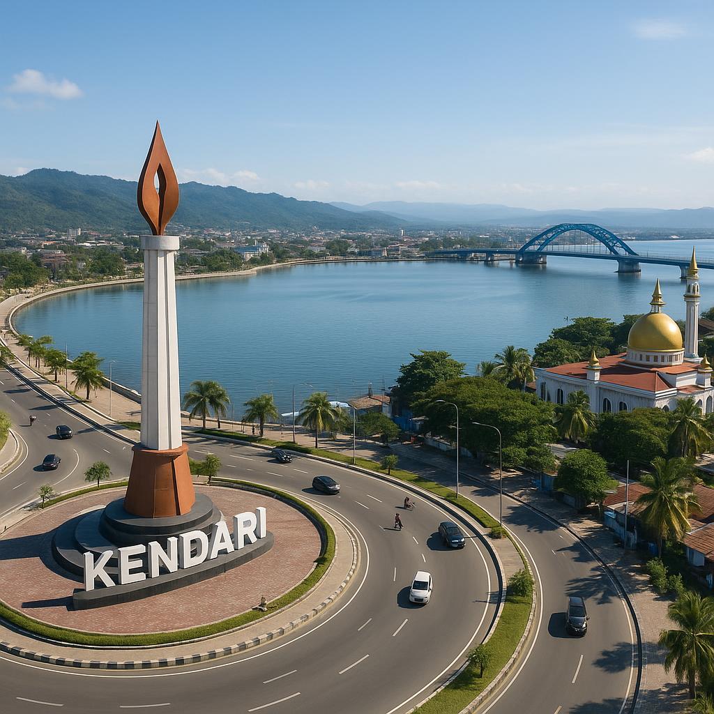 Pendidikan Berkualitas di Universitas Muhammadiyah Kendari