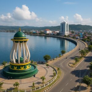 Universitas Muhammadiyah Kendari Berperan Dalam Inovasi Pendidikan