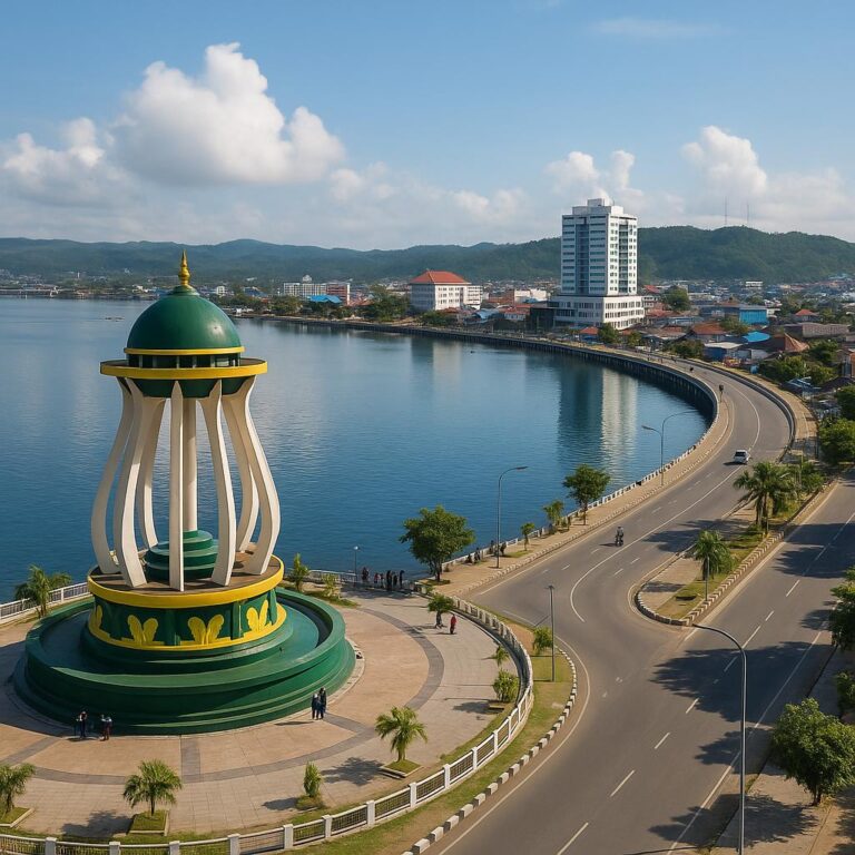Universitas Muhammadiyah Kendari Berperan Dalam Inovasi Pendidikan