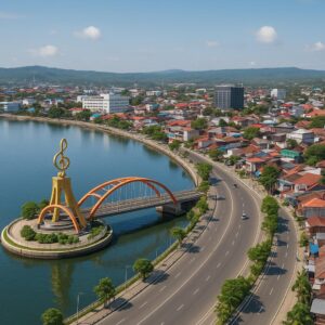 Universitas Muhammadiyah Kendari Kembangkan Potensi Pendidikan