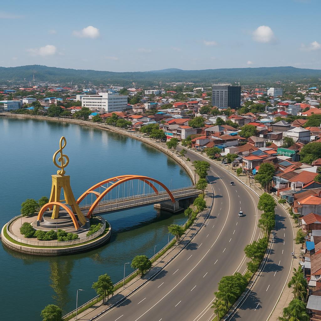 Universitas Muhammadiyah Kendari Kembangkan Potensi Pendidikan