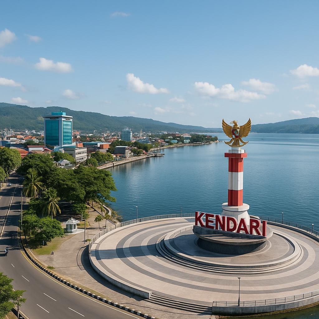 Universitas Muhammadiyah Kendari Meningkatkan Kualitas Pendidikan