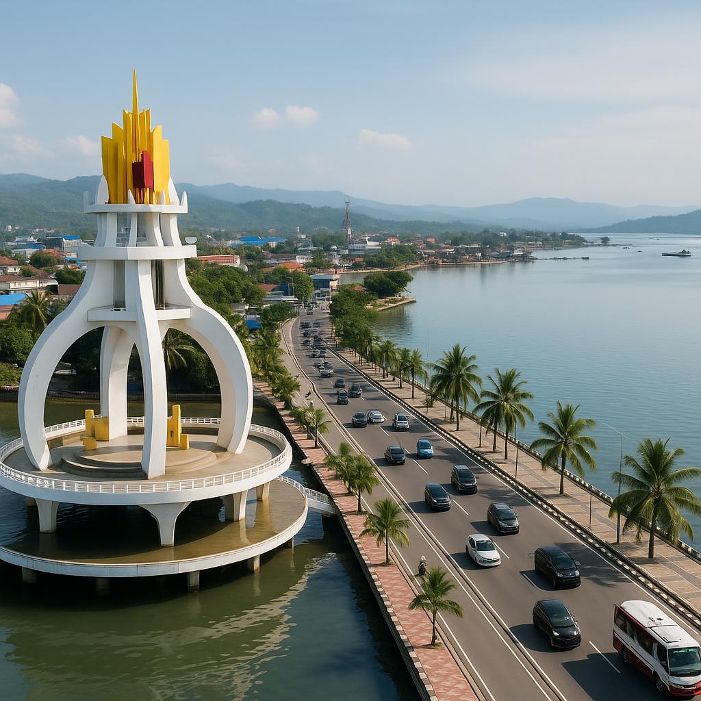 Universitas Muhammadiyah Kendari Perkuat Pendidikan di Sulawesi