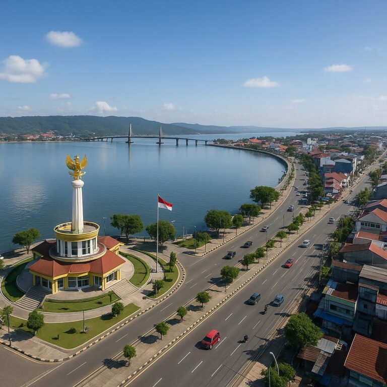 Universitas Muhammadiyah Kendari: Membangun Generasi Unggul