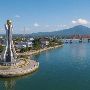 Universitas Muhammadiyah Kendari: Pusat Pendidikan Terdepan