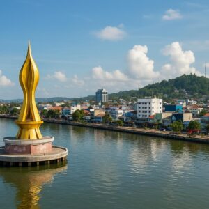 Universitas Muhammadiyah Kendari Siap Wujudkan Pendidikan Unggul